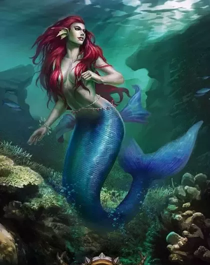 alex cannon recommends how do you fuck a mermaid pic