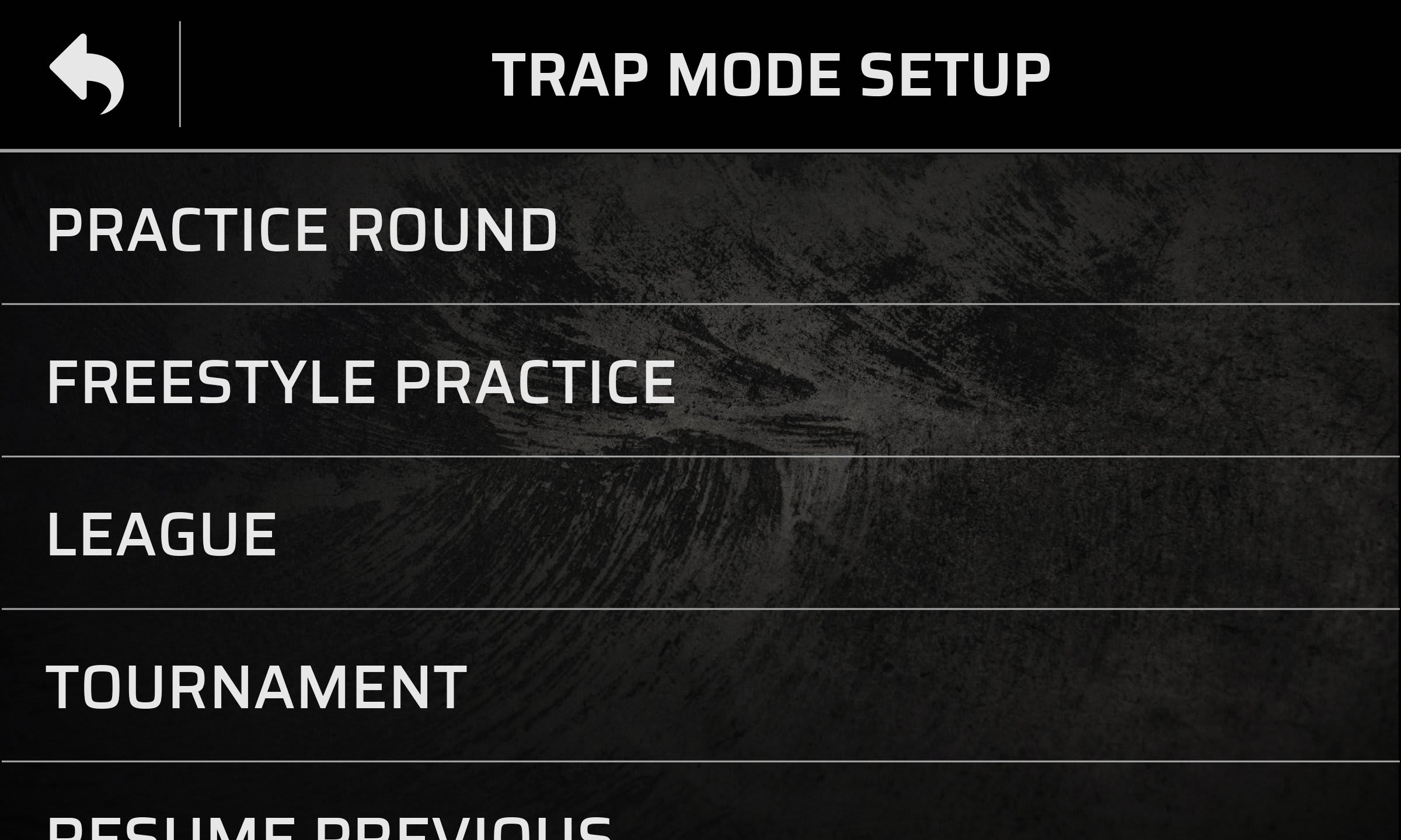 alistair sutton recommends How To Achieve Trap Mode