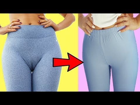 antoinette walls add photo how to avoid v shape in leggings