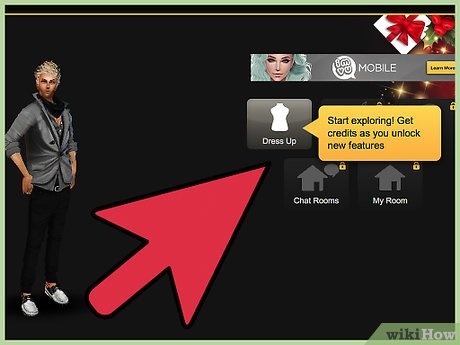 claudia georgia add photo how to become vip on imvu