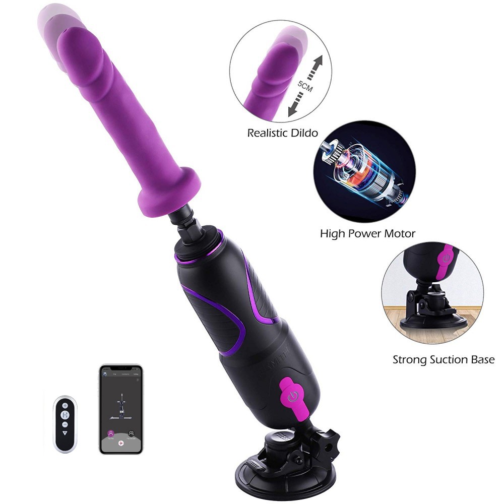 cory medeiros recommends how to build a dildo machine pic