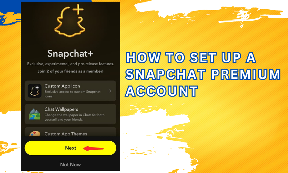 arnulfo fernandez recommends how to create a premium snapchat pic