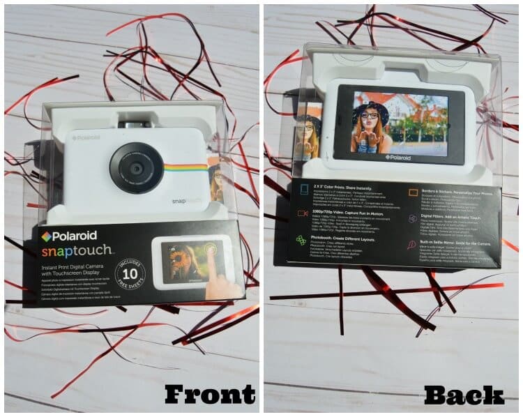 Best of How to display polaroids