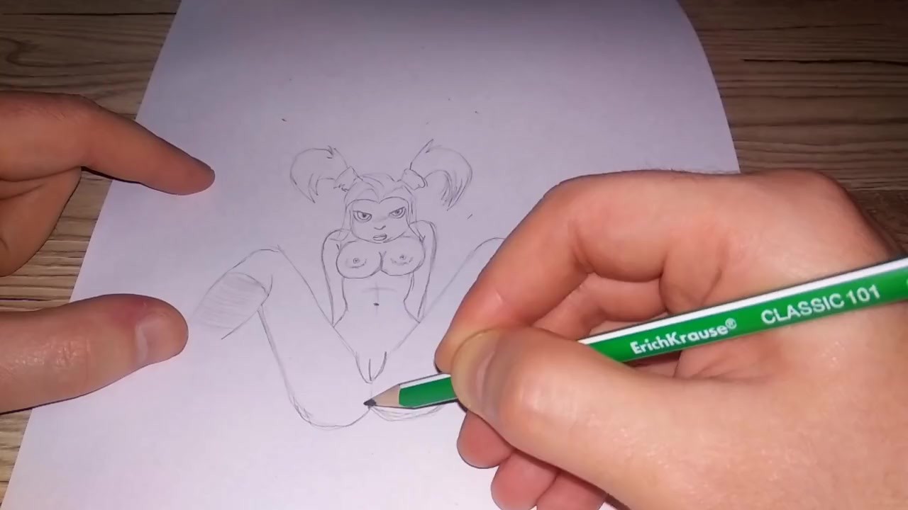 abdi zulfikar recommends how to draw anime pussy pic