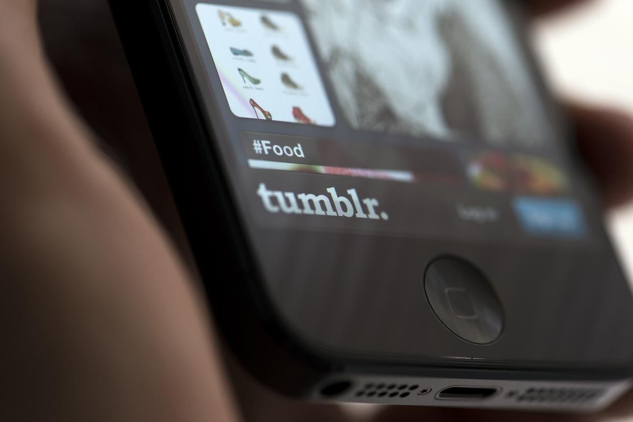 beverly maalam recommends how to find porn on tumbler pic