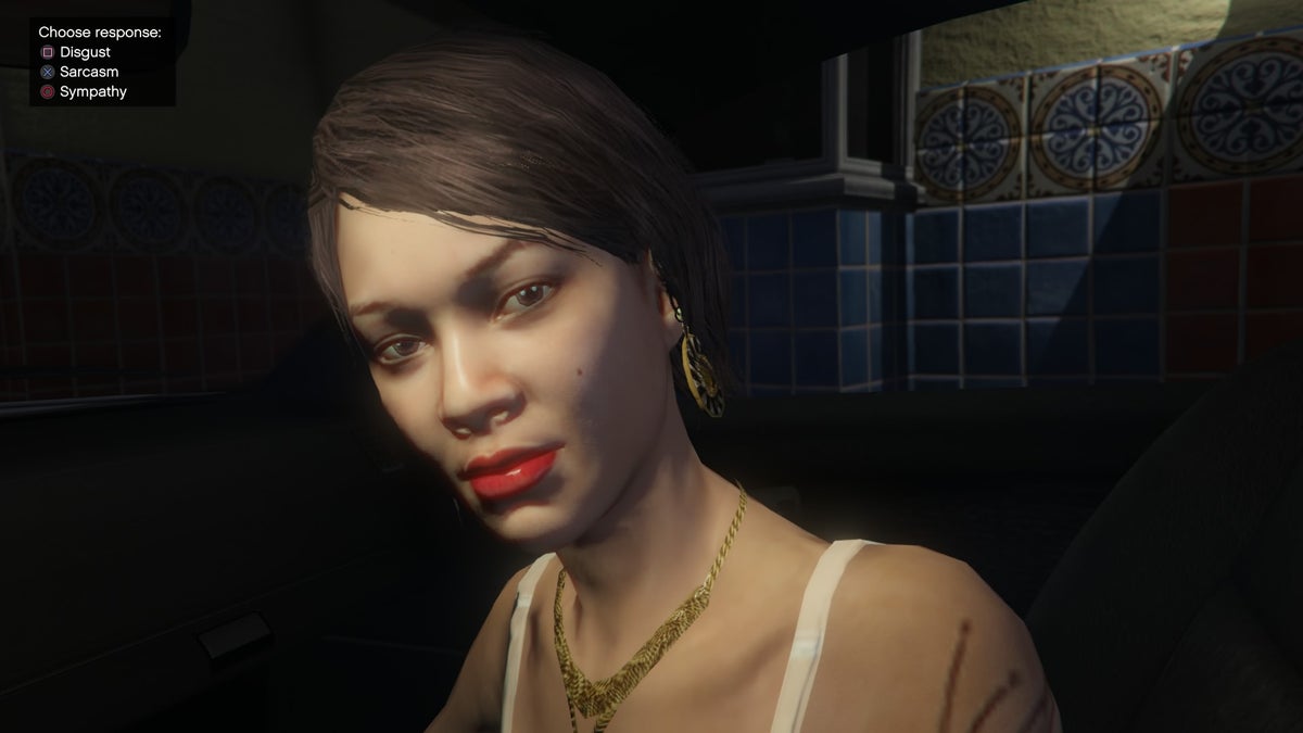 annalise wilson share how to get a hooker in gta 4 photos