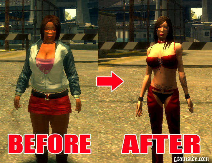 Best of How to get a hooker in gta 4