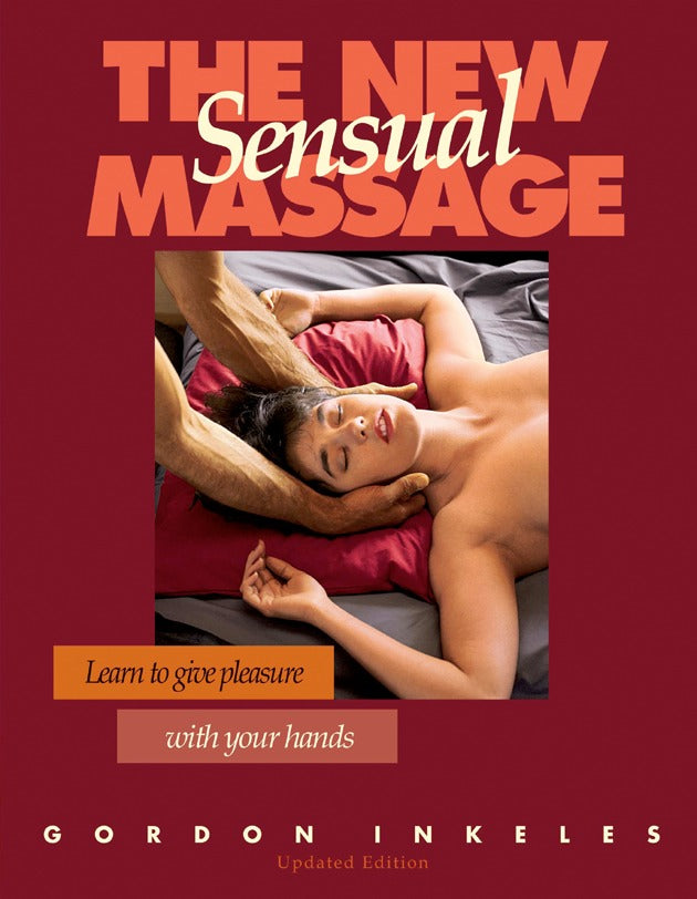 how to give sexy massage