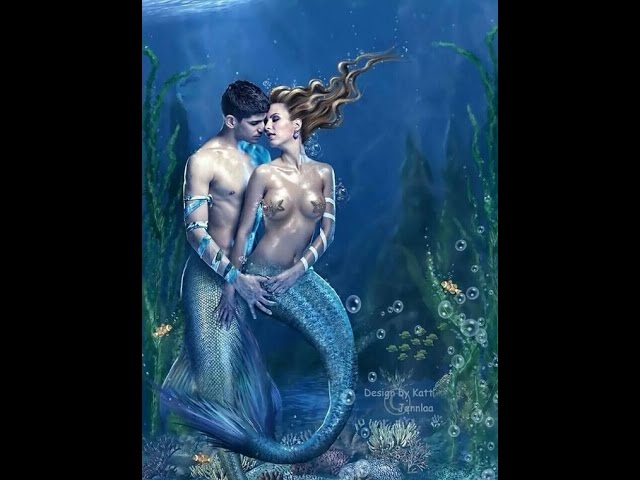 how to have sex with a mermaid