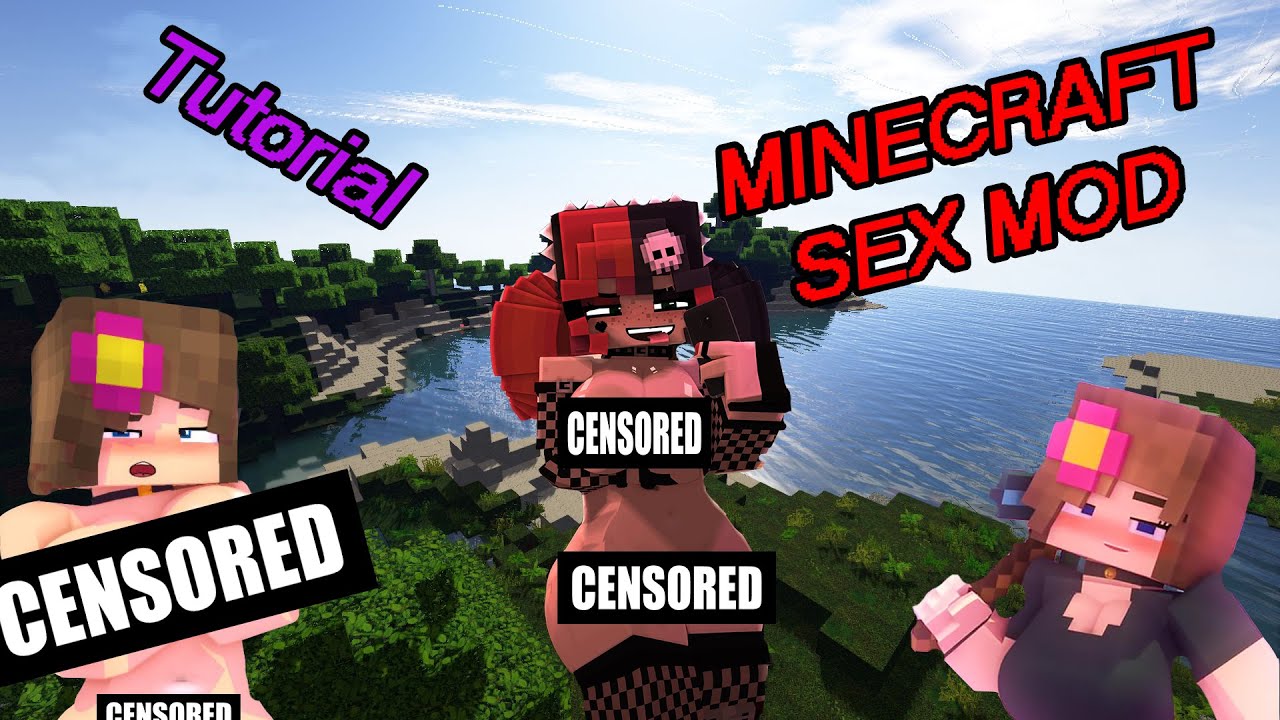 aman punia recommends how to make sex in minecraft pic