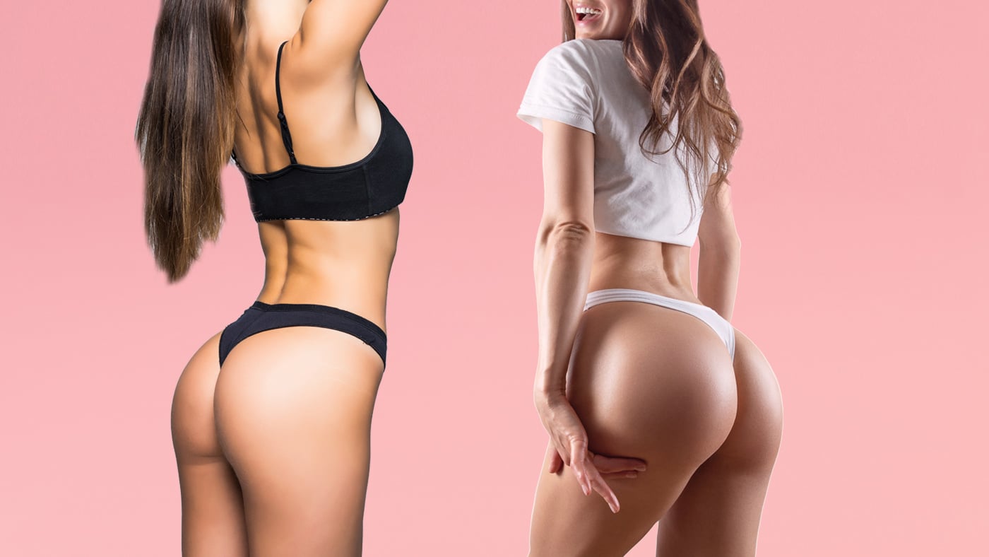 crissy pena recommends how to make your butt jiggly pic