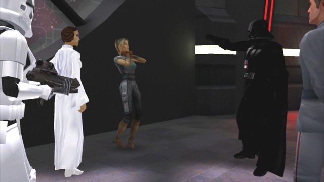 bruce somerville recommends how to mod jedi academy pic