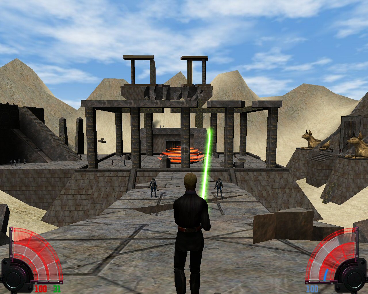 don bacon add how to mod jedi academy photo