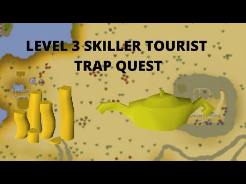 brady stephenson add how to play trap quest photo