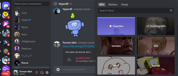 barbara bulger add how to post a gif in discord photo
