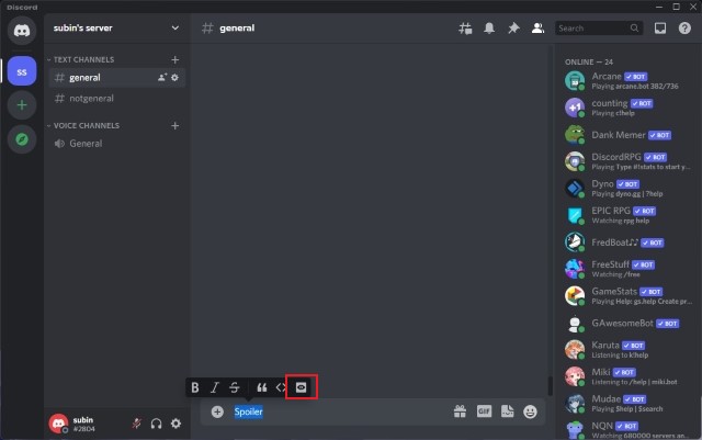 dee bailey recommends how to send gifs on discord pic