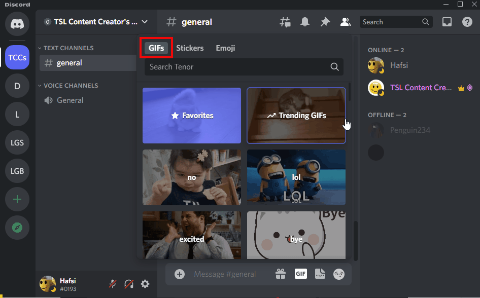 anindita rudra recommends how to share gifs on discord pic