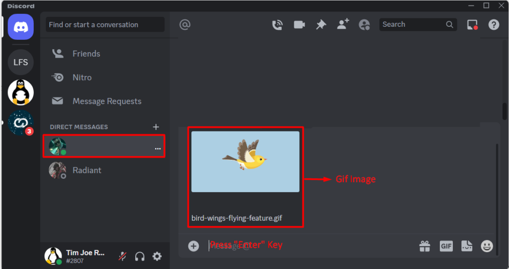 dallas cooney recommends how to share gifs on discord pic