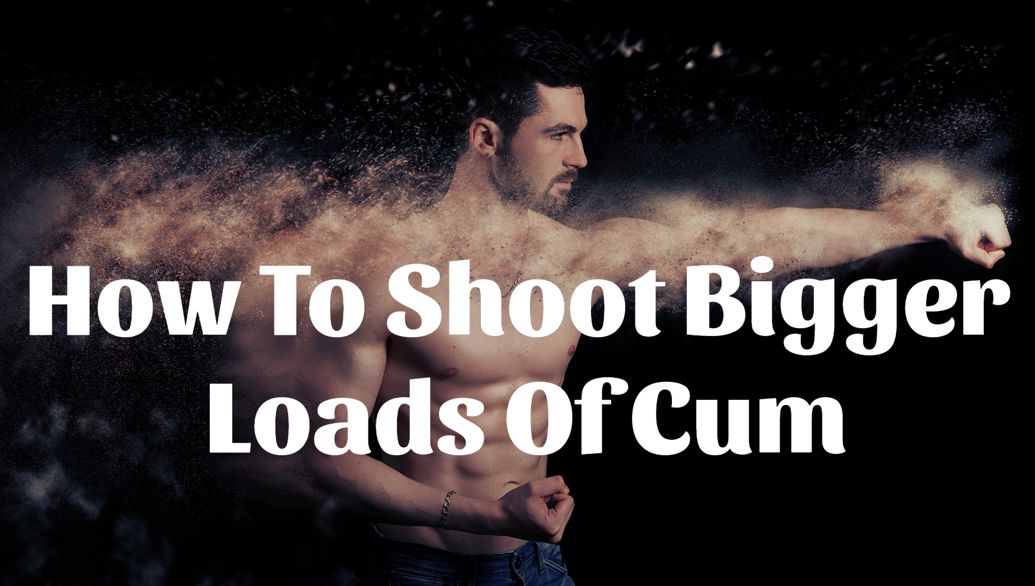 chris ebejer share how to shoot big loads of cum photos