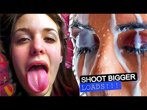 Best of How to shot cum