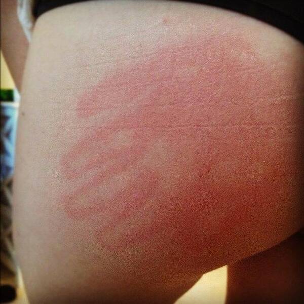 brandon toomey add how to spank my girlfriend photo