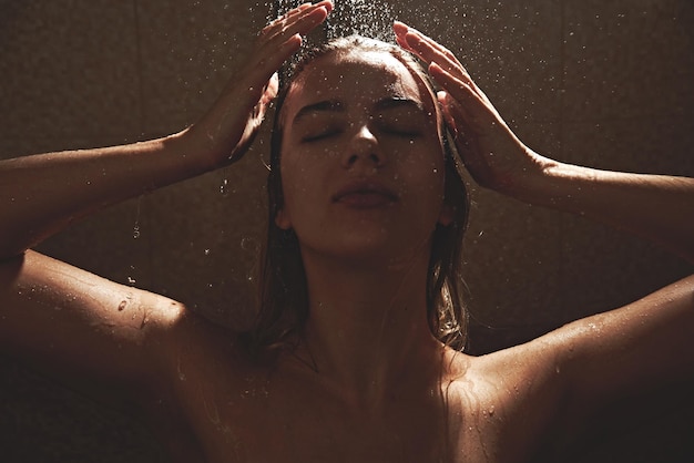 alexa stoner recommends How To Take Sexy Shower Pictures