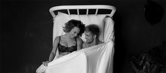bebe schlobohm add how to undress someone in their sleep photo