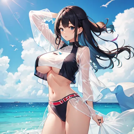 andra cristea recommends huge anime breast expansion pic