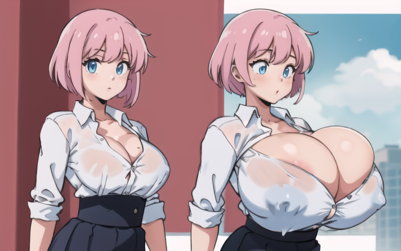 ashley overbeck add huge anime breast expansion photo