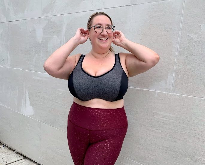 brad salmon recommends huge tits in bras pic