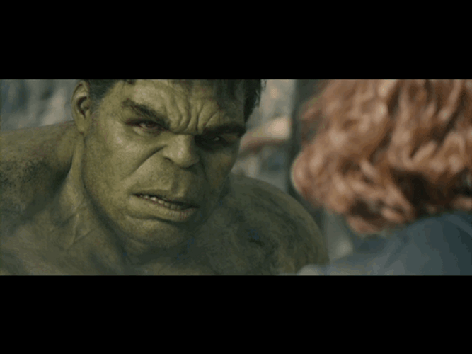 christopher swartout recommends Hulk And Black Widow Smash