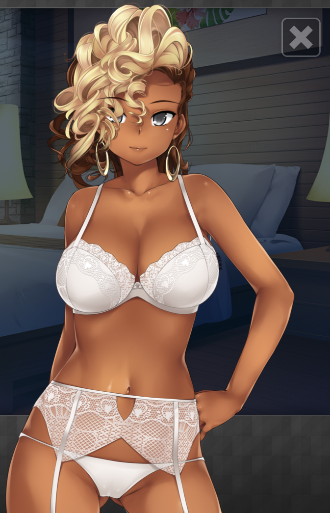 anuja gawade recommends huniepop 2 lola pic