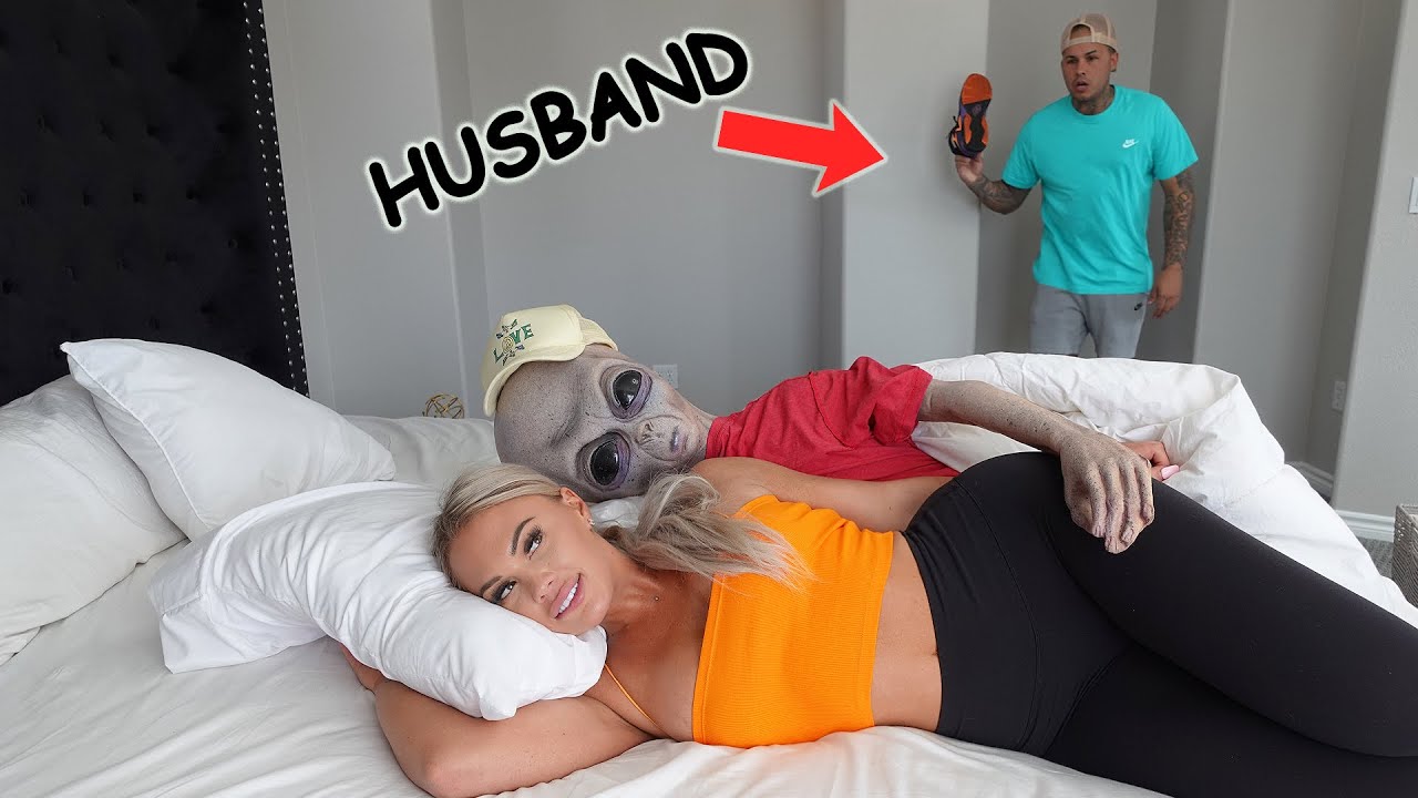Husband Catches Wife Cheating personal encounters
