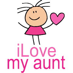 al hanna recommends I Love My Aunt Meme