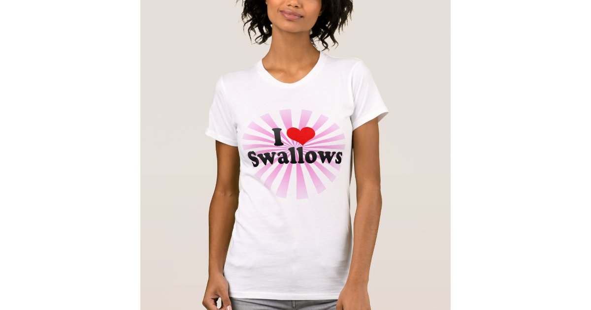dinda din recommends I Love To Swallow