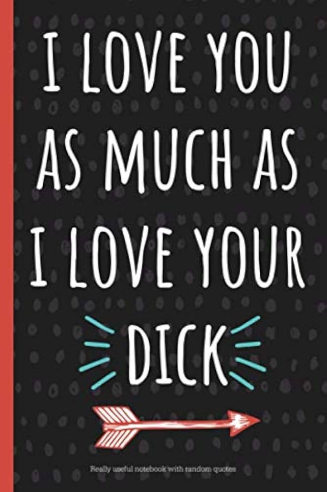 antonio l flores recommends i love your dick pic