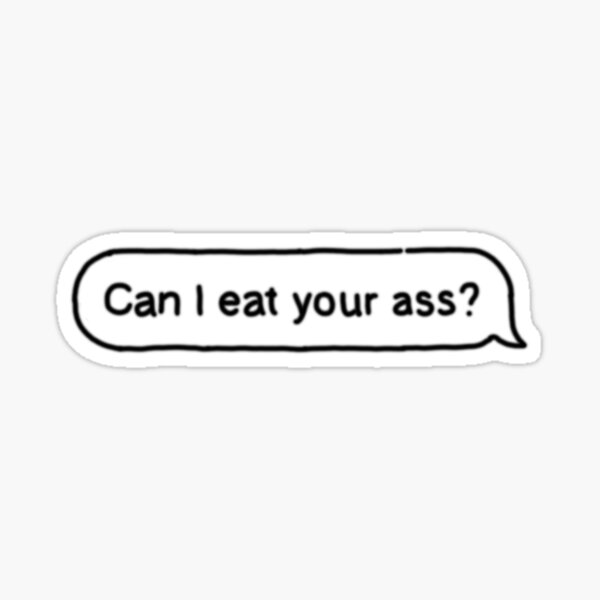 anna baxley recommends i wanna eat your ass pic