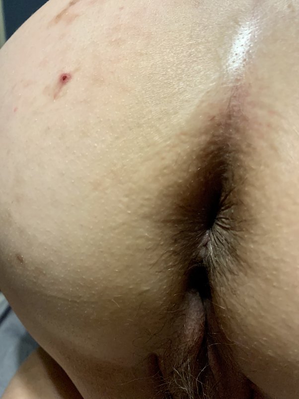 bryan witt share i want to lick her ass photos