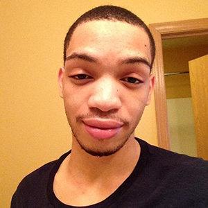 Best of Ice jj fish girlfriend