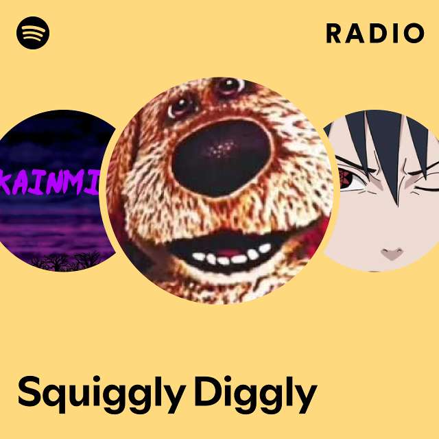 agnes florendo recommends If You Don T Get Your Squiggly Diggly