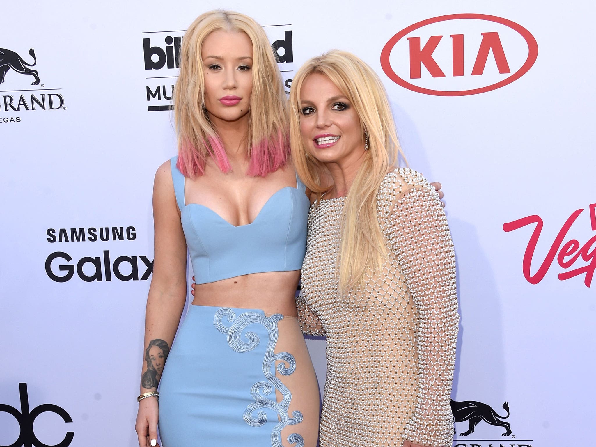 bryan zahn recommends iggy azalea fake nudes pic