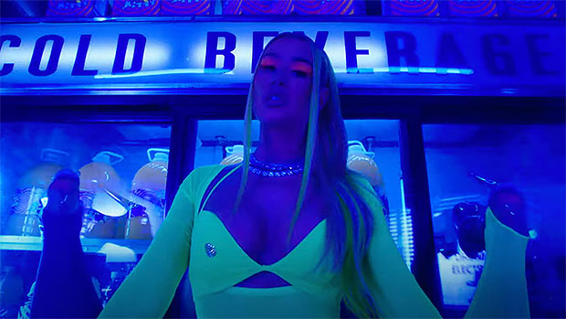 Best of Iggy azalea hot video