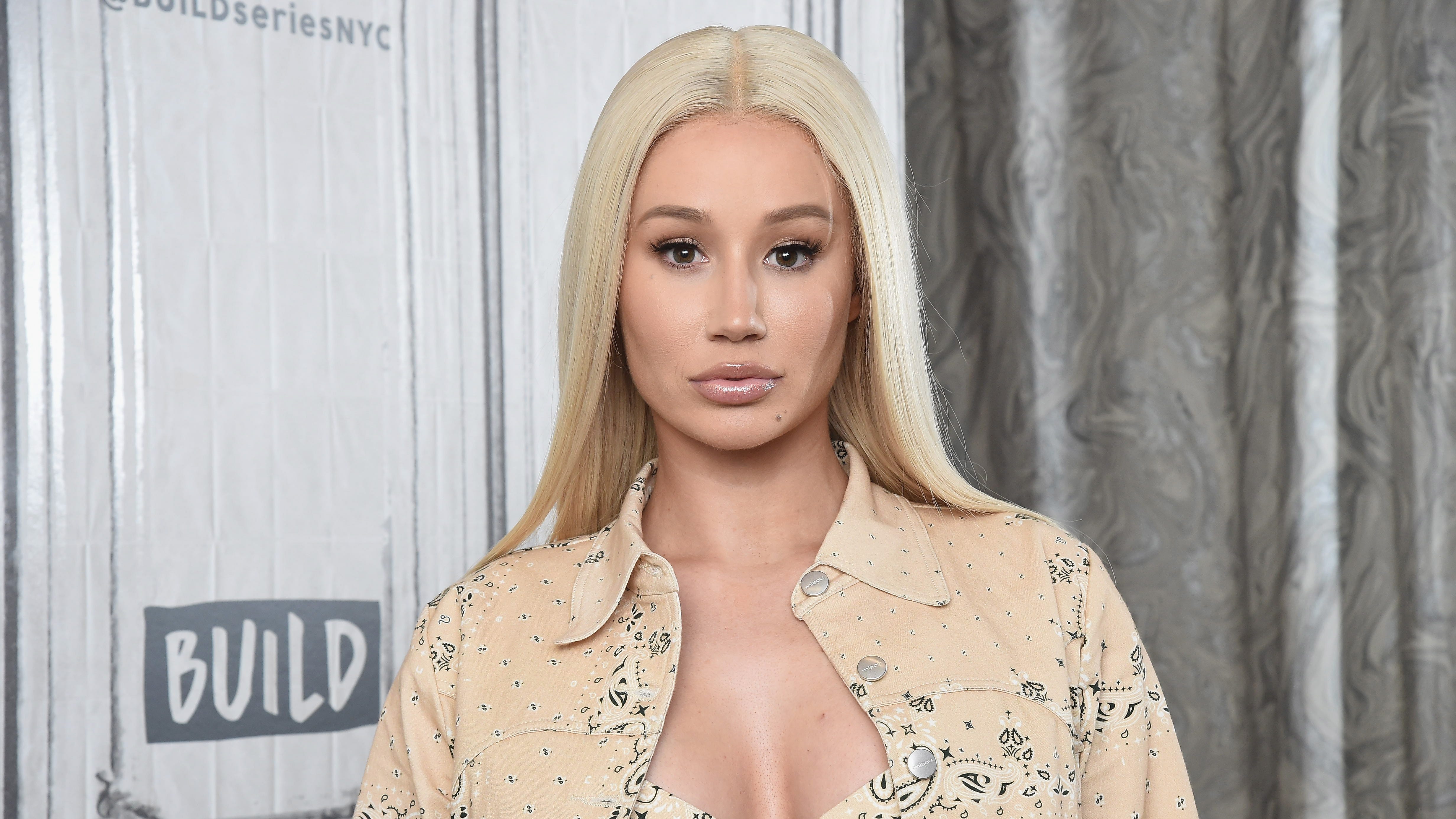 devender kumar recommends Iggy Azalea Leaked Sex Video