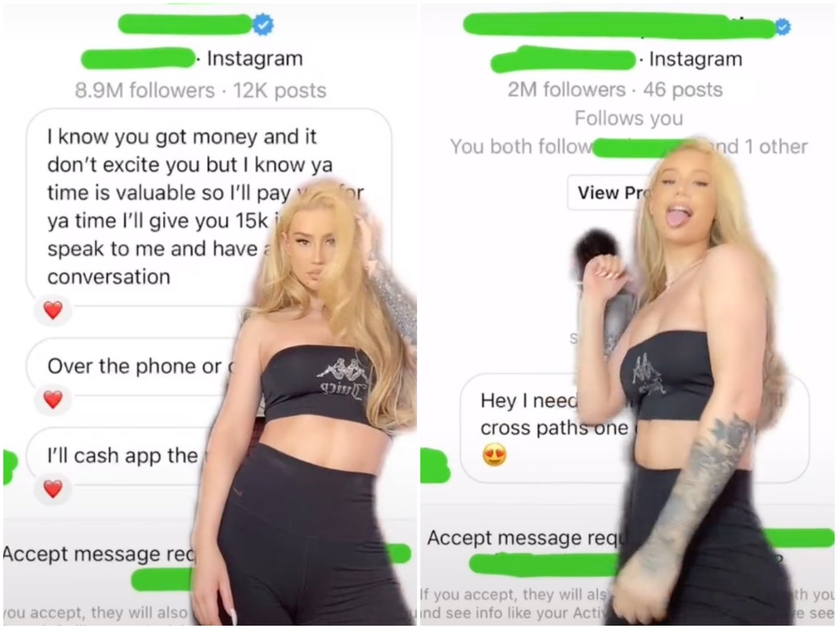 Best of Iggy azalea leaked video