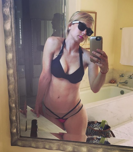 Best of Iliza shlesinger boobs