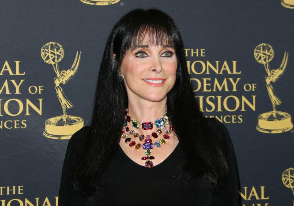 angela vary recommends images of connie sellecca pic