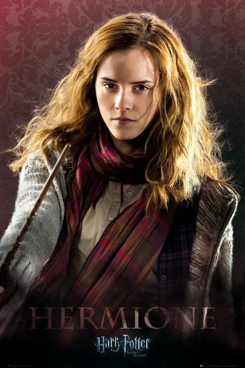 debbie mannion recommends images of hermione in harry potter pic