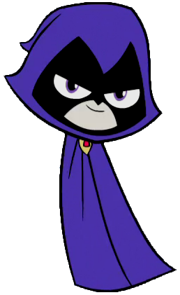 almog shalom recommends images of raven from teen titans go pic