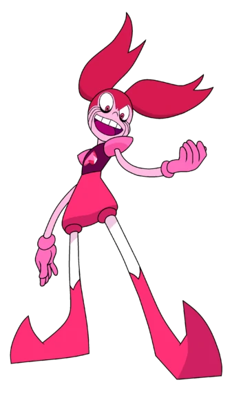 adela manea add images of spinel from steven universe photo