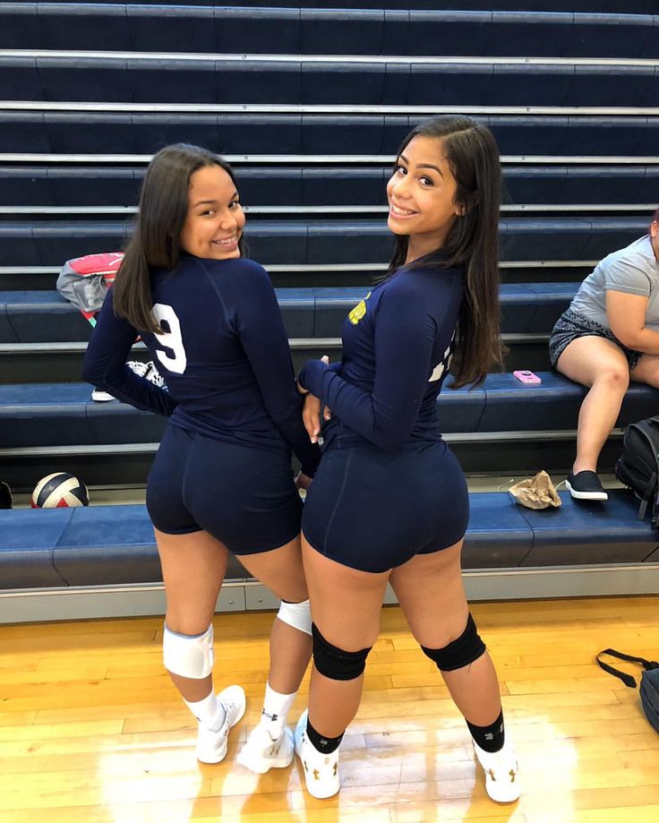 Images Of Women In Volleyball Shorts photo albums